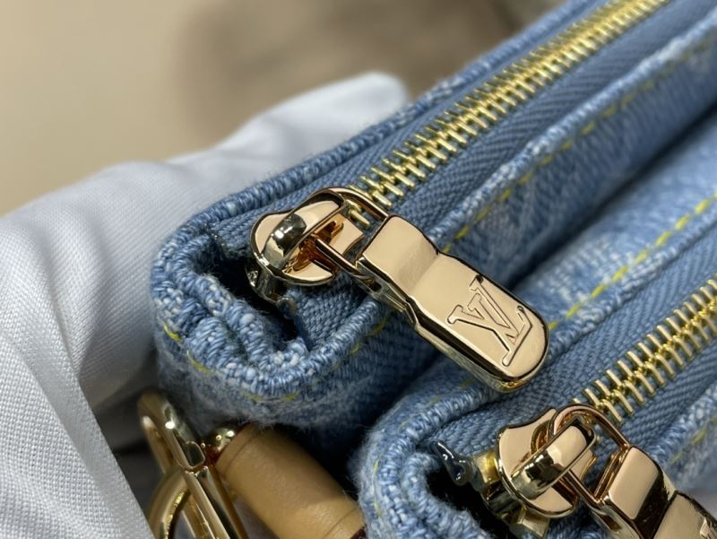 Louis Vuitton Satchel Bags